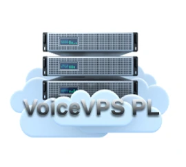 Serwery Voice VPS