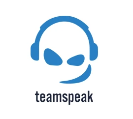 Serwer TeamSpeak 3
