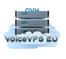 Serwery Voice VPS EU