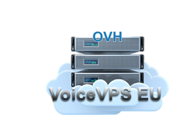 Voice VPS EU