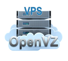 Serwery VPS OpenVZ